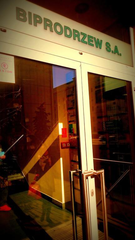 Wdj Hostel Warsawa Bagian luar foto