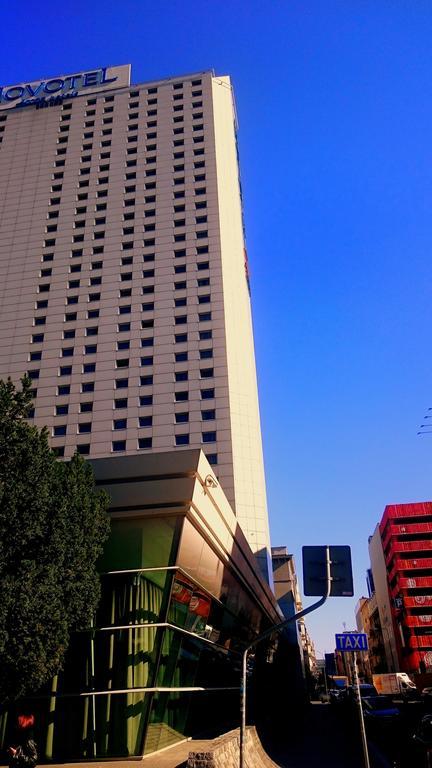 Wdj Hostel Warsawa Bagian luar foto