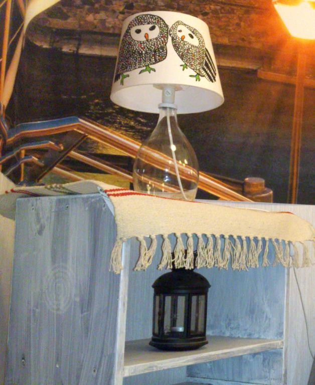 Wdj Hostel Warsawa Bagian luar foto