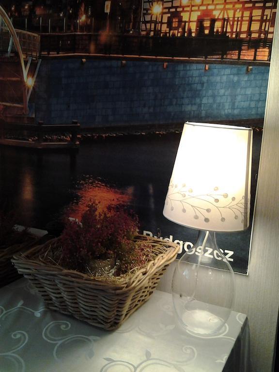 Wdj Hostel Warsawa Bagian luar foto